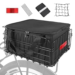 Bike basket rear for sale  Delivered anywhere in USA 