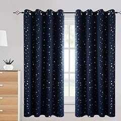 Choicehot blackout curtains for sale  Delivered anywhere in UK