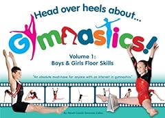 Head heels gymnastics for sale  Delivered anywhere in UK