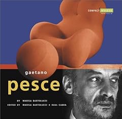 Gaetano pesce compact d'occasion Gaetano pesce compact d'occasion  Livré partout en France