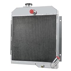 Radiator row aluminum for sale  Delivered anywhere in USA 