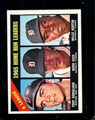 1966 topps 218 for sale  Delivered anywhere in USA 
