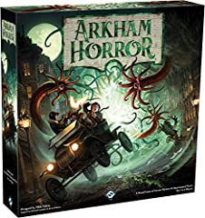 Arkham horror 3rd for sale  Delivered anywhere in USA 