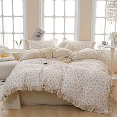 Vougemarket lace comforter for sale  Delivered anywhere in USA 