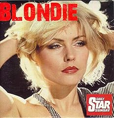 Blondie. live new for sale  Delivered anywhere in UK