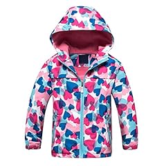 Turmin girls waterproof for sale  Delivered anywhere in UK