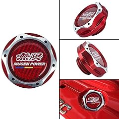 Red carbon mugen for sale  Delivered anywhere in USA 