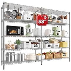 Reibii storage shelves for sale  Delivered anywhere in USA 