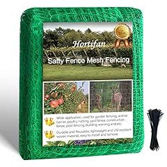 Hortifan temporary fence for sale  Delivered anywhere in USA 