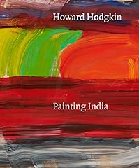 Howard hodgkin painting for sale  Delivered anywhere in UK