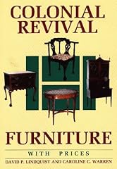 Colonial revival furniture for sale  Delivered anywhere in USA 