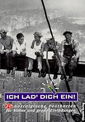 Lad dich nostalgische gebraucht kaufen  Wird an jeden Ort in Deutschland