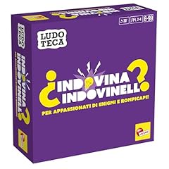 Lisciani giochi ludoteca usato  Spedito ovunque in Italia 