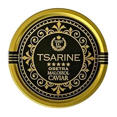 100g caviar esturgeon d'occasion  Livré partout en France