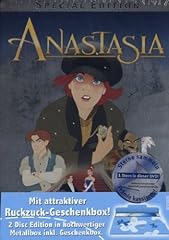 Anastasia premium edition usato  Spedito ovunque in Italia 
