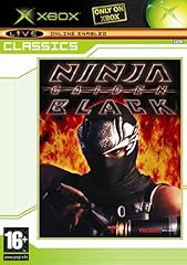 Ninja gaiden black for sale  Delivered anywhere in UK