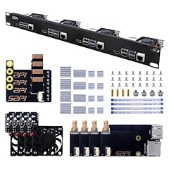 Geeekpi rack kit gebraucht kaufen  Wird an jeden Ort in Deutschland