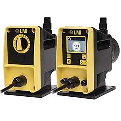 Lmi metering pump for sale  Delivered anywhere in USA 