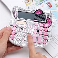 Hello kitty calculator for sale  Delivered anywhere in USA 