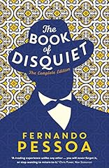 Book disquiet complete for sale  Delivered anywhere in UK