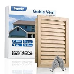 Zepoty wood gable for sale  Delivered anywhere in USA 