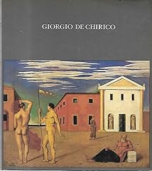 Giorgio chirico. usato  Spedito ovunque in Italia 