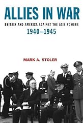 Allies war britain usato  Spedito ovunque in Italia 
