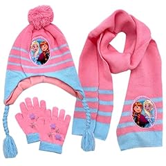 Frozen kids warm for sale  Delivered anywhere in UK