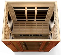 Dynamic saunas bellagio for sale  Delivered anywhere in USA 