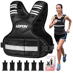 Adjustable weighted vest for sale  Delivered anywhere in USA 