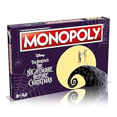 Winning moves nightmare for sale  Delivered anywhere in UK