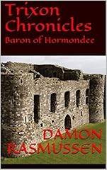 Trixon chronicles baron for sale  Delivered anywhere in UK