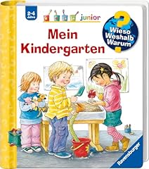 Mein kindergarten d'occasion  Livré partout en France