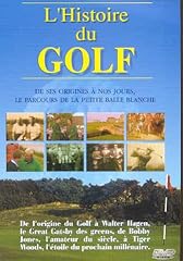 Histoire golf d'occasion  Livré partout en France