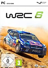 Wrc fia rally d'occasion  Livré partout en France