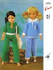 Emu sindy dolls for sale  Delivered anywhere in UK