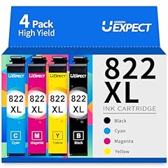 822xl ink cartridges for sale  Delivered anywhere in USA 
