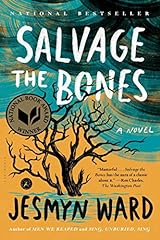 Salvage bones novel for sale  Delivered anywhere in USA 