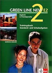 Green line new gebraucht kaufen  Wird an jeden Ort in Deutschland