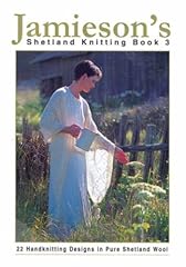 Jamieson shetland knitting for sale  Delivered anywhere in UK