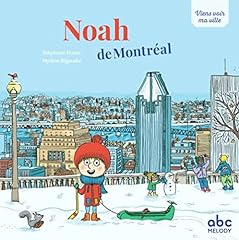 Noah montréal d'occasion  Livré partout en France