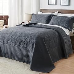 Qucover king bedspreads for sale  Delivered anywhere in USA 