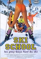Ski school d'occasion  Livré partout en France