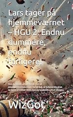 Lars tager på d'occasion  Livré partout en France