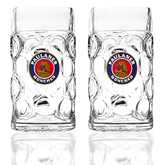 Stück riginal paulaner gebraucht kaufen  Wird an jeden Ort in Deutschland