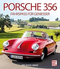 Porsche 356 fahrspaß d'occasion  Livré partout en France