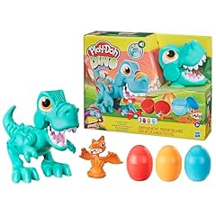 Play doh dino d'occasion  Livré partout en France