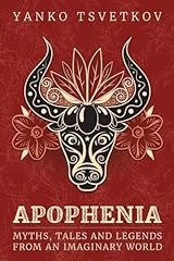 Apophenia myths tales usato  Spedito ovunque in Italia 
