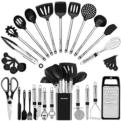 Kitchen utensil set for sale  Delivered anywhere in USA 