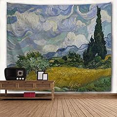 Tapestry van gogh for sale  Delivered anywhere in USA 